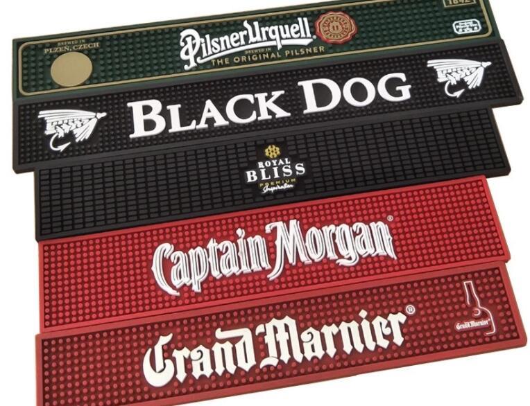 bar mat