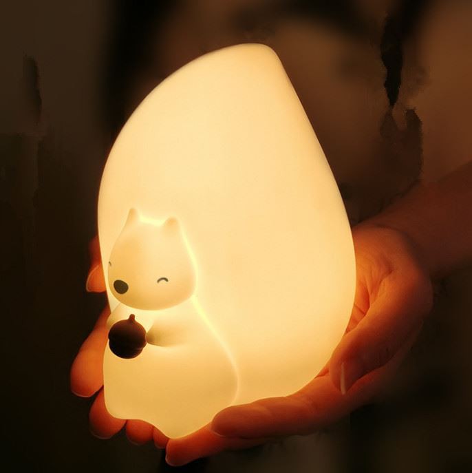 silicone light lamps