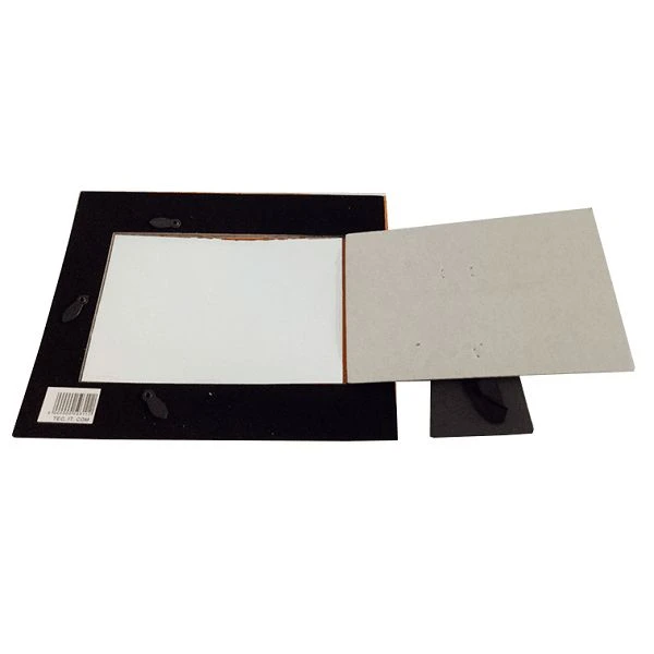 3D Soft Pvc Photo Frame