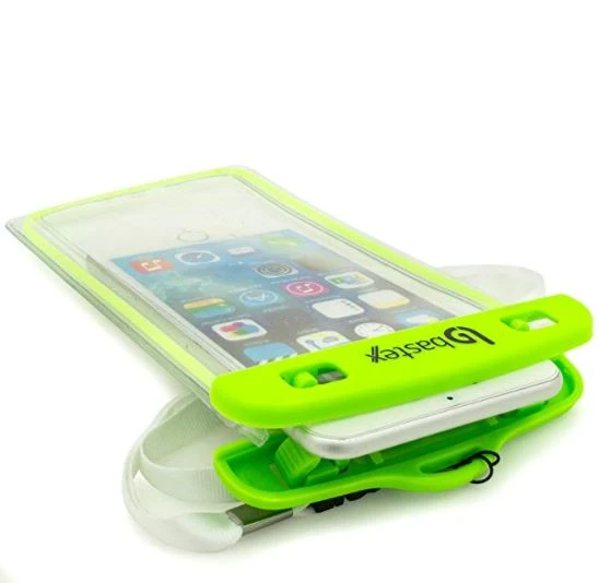 PVC Waterproof Phone Case