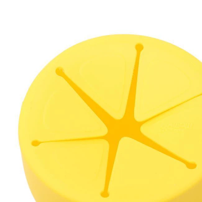 Silicone Snack Cup