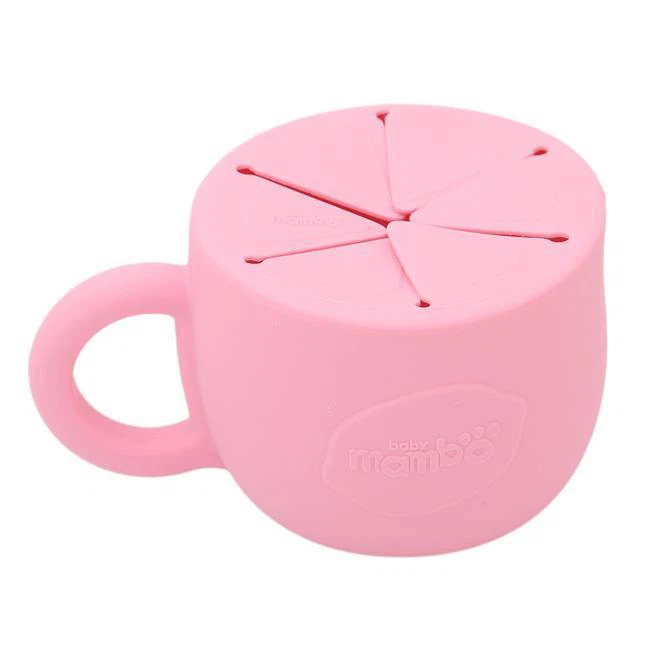 Silicone Snack Cup
