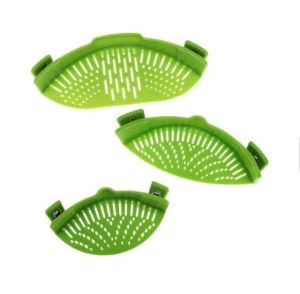 Anti-scald Pirštinės Anti-scald Clip Take Bowl Clip