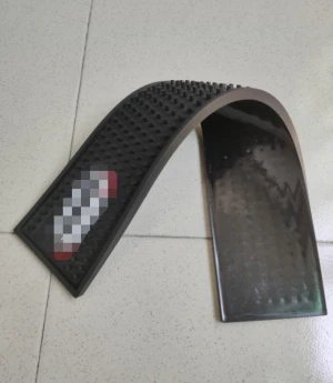 50*10 cm Esamas pelėsių BAR MAT