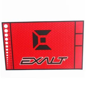 Firminis alaus PVC fluorescencinis baro kilimėlis