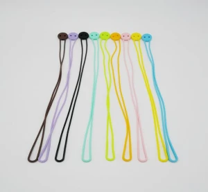 Mobilusis telefonas Pakabukas Naujas Silikoninis Lanyards