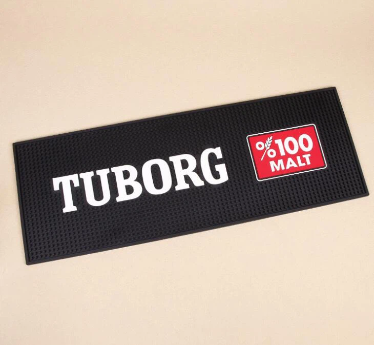 The Most Fashionable Bar Mat Soft Pvc