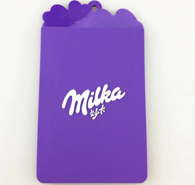 3D Services Travel Luggage Tags PVC Luggage ID Tag