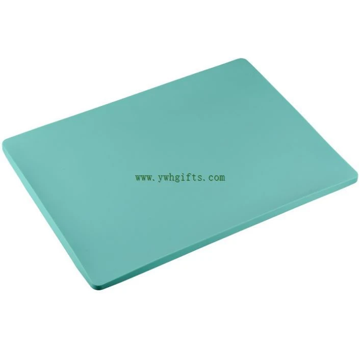 New Waterproof Non-Slip Pads Silicone Pet Feeding Mat Food Mats